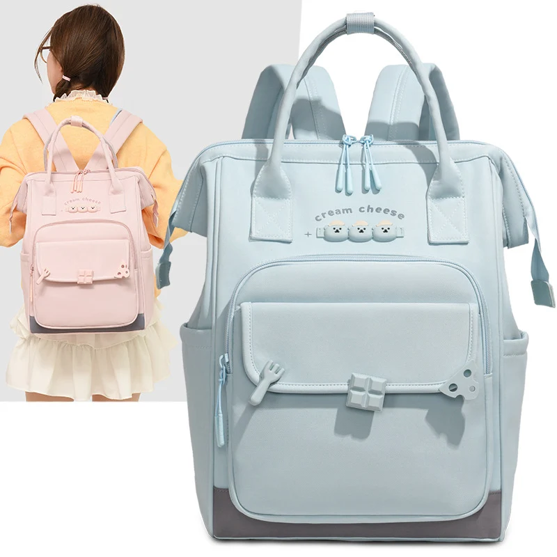 Multifunktionaler Freizeit-Rucksack Karnz