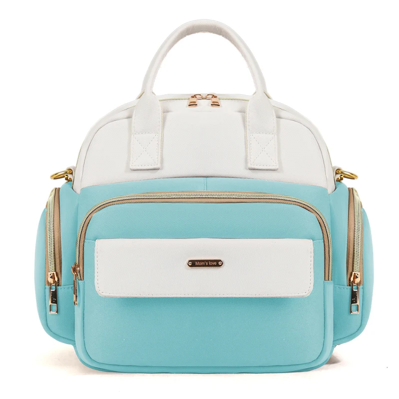 Multi-Purpose Isolierte Wickeltasche Karnz