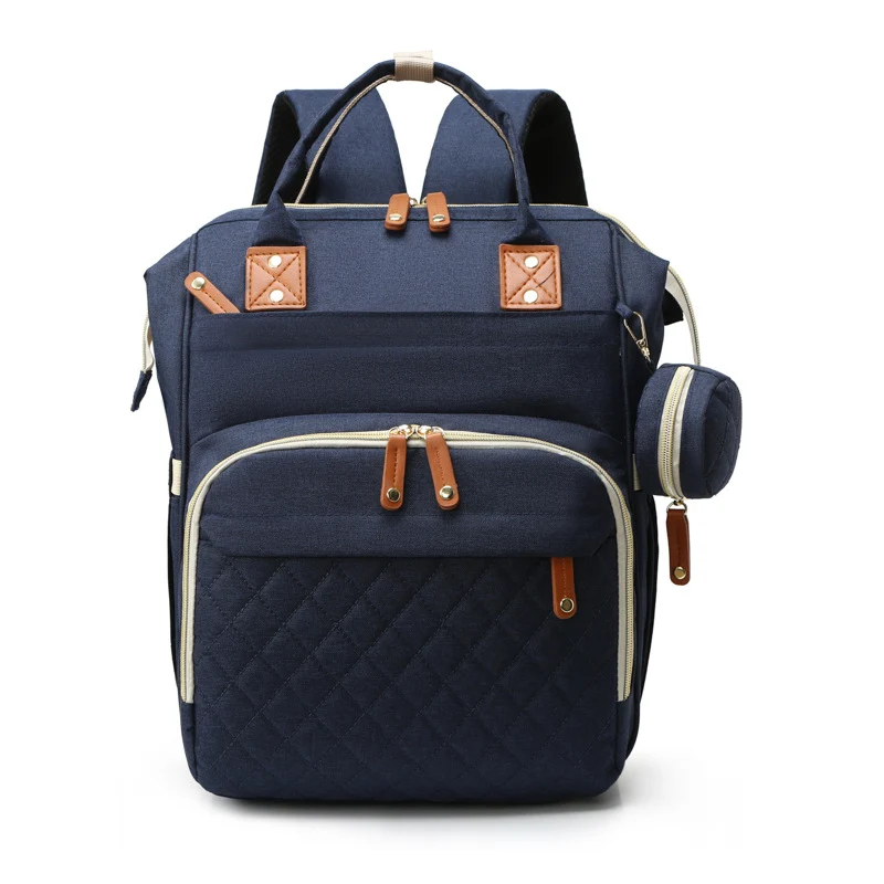 Vielseitiger Stepp-Rucksack Karnz