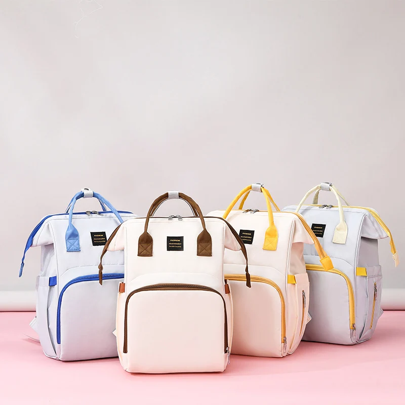 Vielseitiger Multifunktionsrucksack Karnz