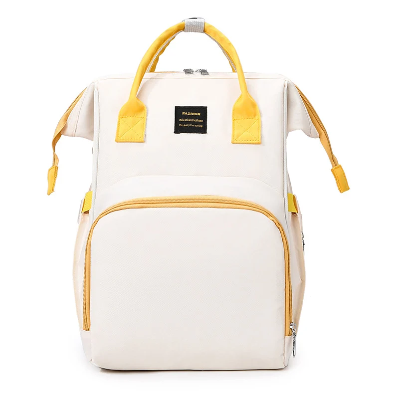 Vielseitiger Multifunktionsrucksack Karnz