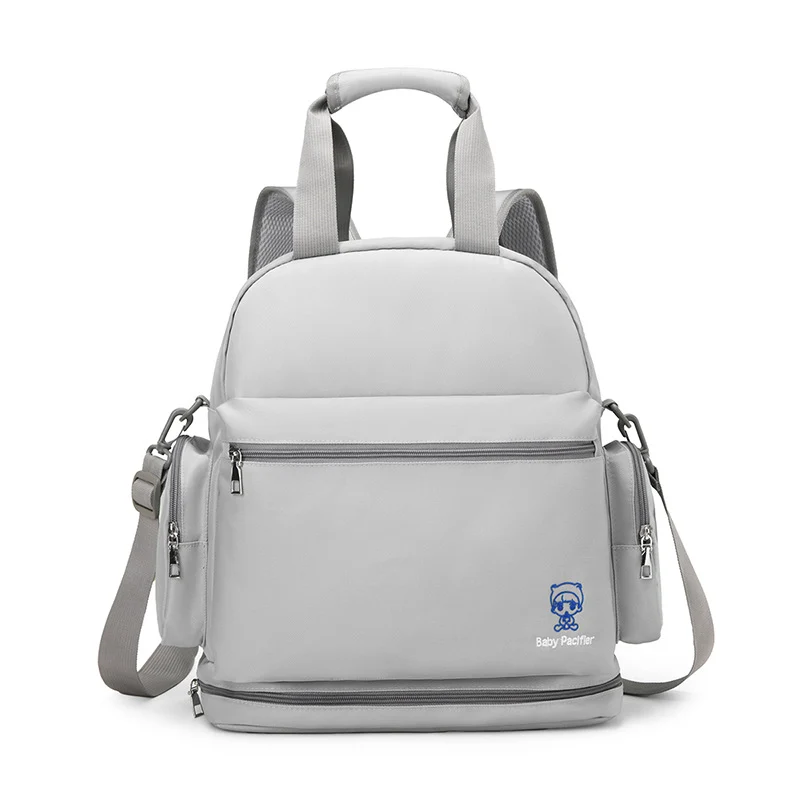 Vielseitiger Wickelrucksack Karnz