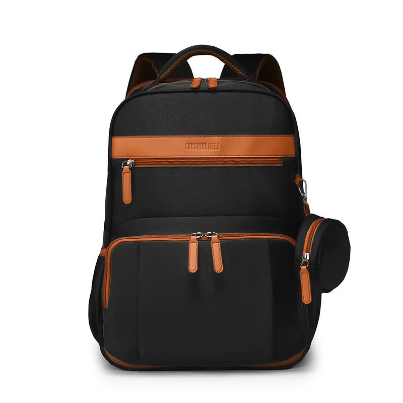 Stylischer Reiserrucksack Karnz