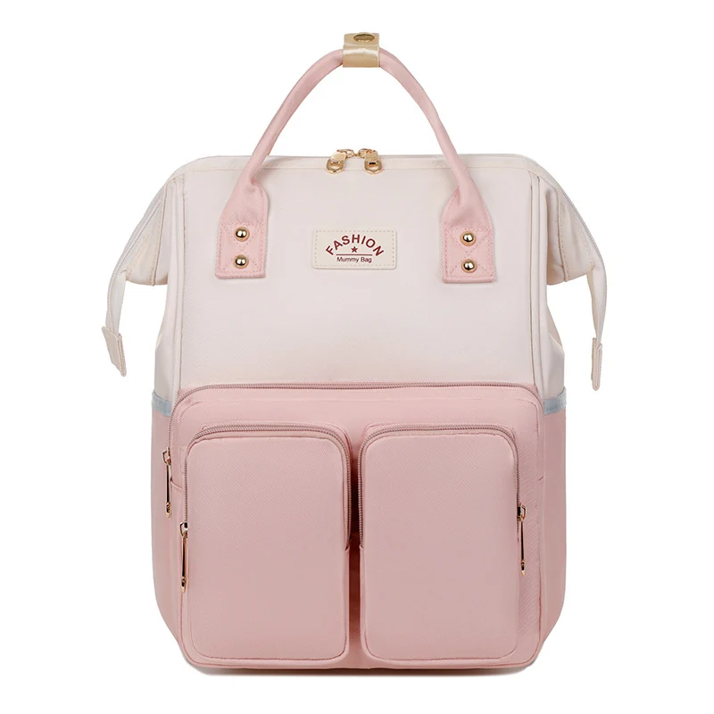 Stylische Mami Windel Rucksack Karnz