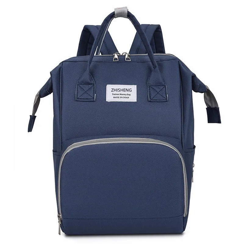 Stylischer Mehrzweck-Rucksack Karnz