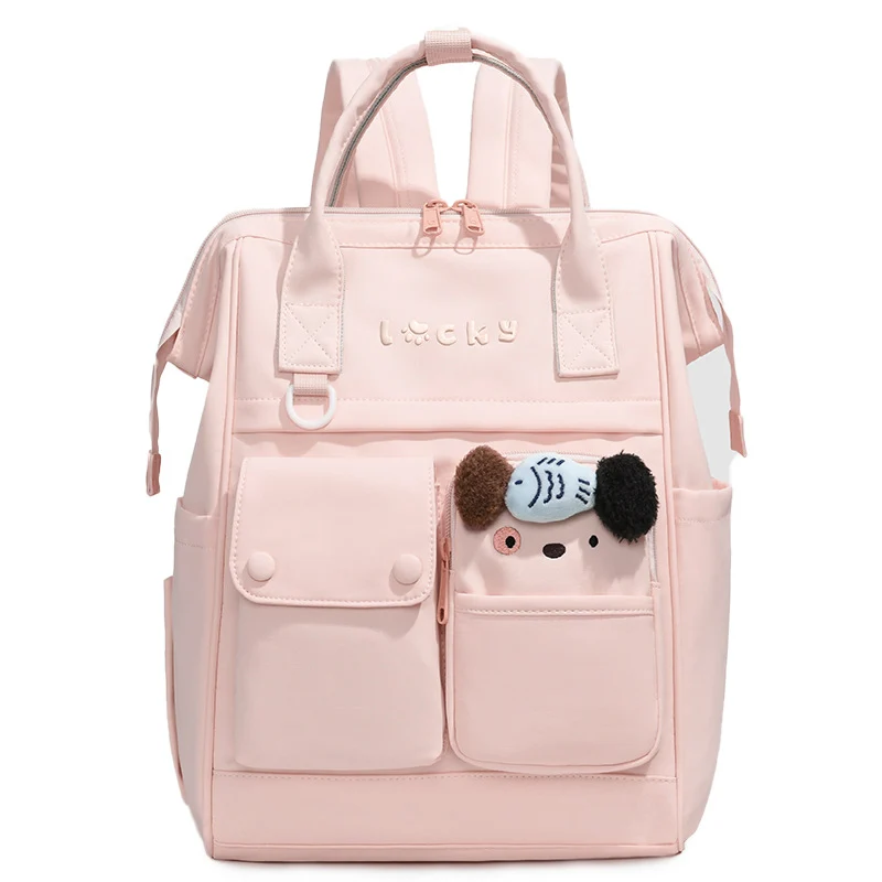 Stylischer Mehrzweck-Rucksack Karnz