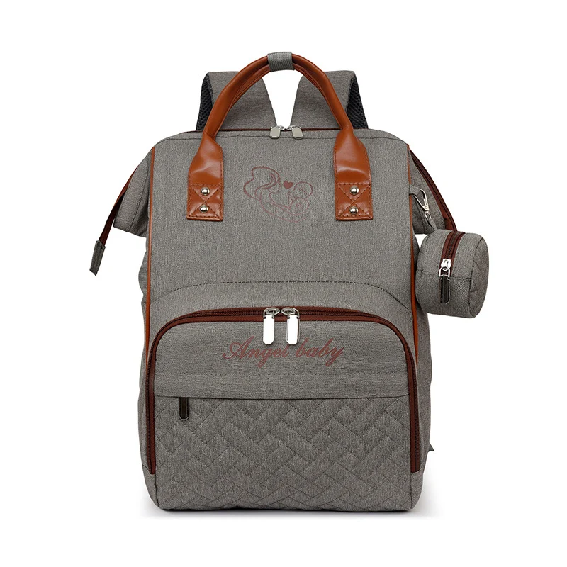 Stylischer Multifunktionaler Reise-Rucksack Karnz