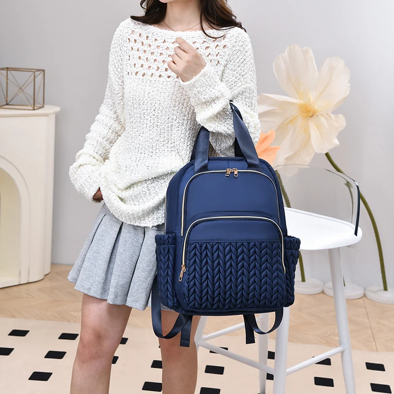 Stylish Ergonomischer Rucksack Karnz