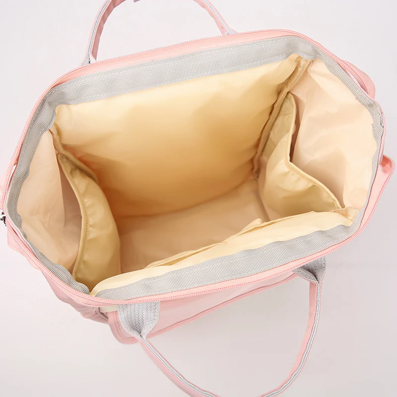 Multi-Taschen Isolierte Rucksack Karnz