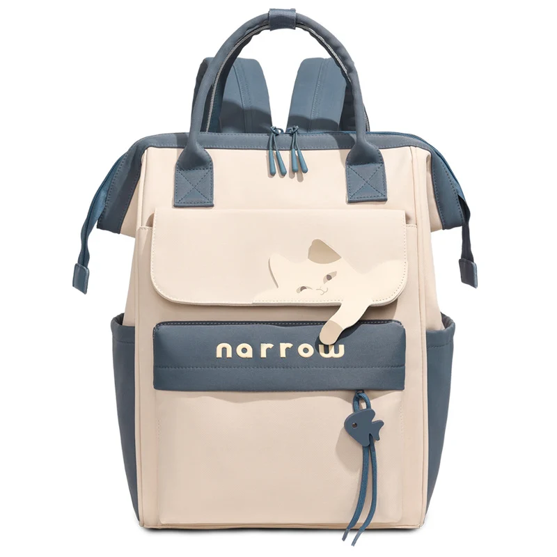 Multi-Taschen Funktionaler Rucksack Karnz