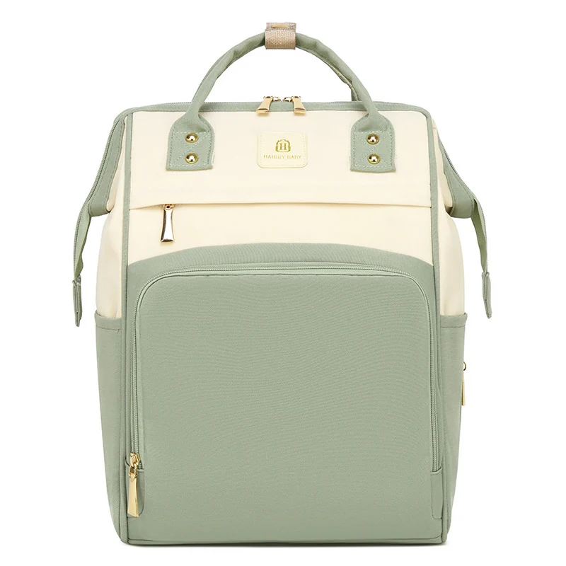 Multi-Funktionaler Urban Windelrucksack Karnz