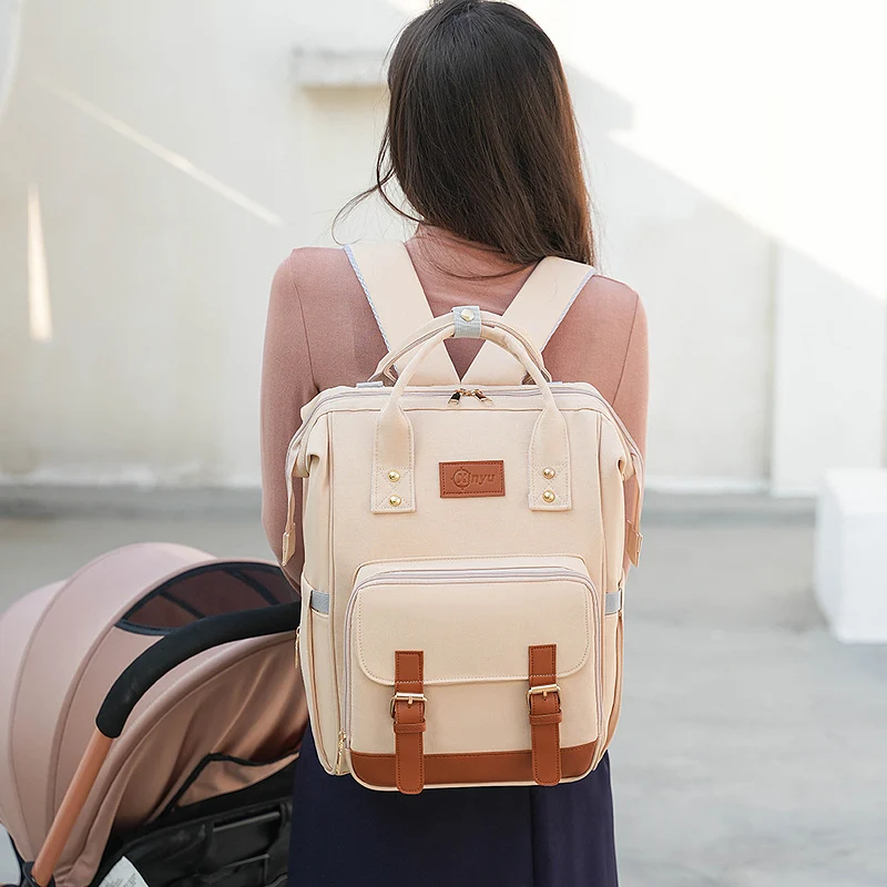 Multifunktionaler Urban Rucksack Karnz