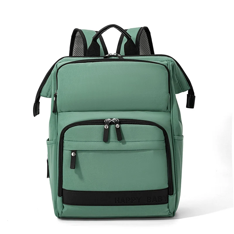 Multi-Funktionaler Reise-Wickelrucksack Karnz