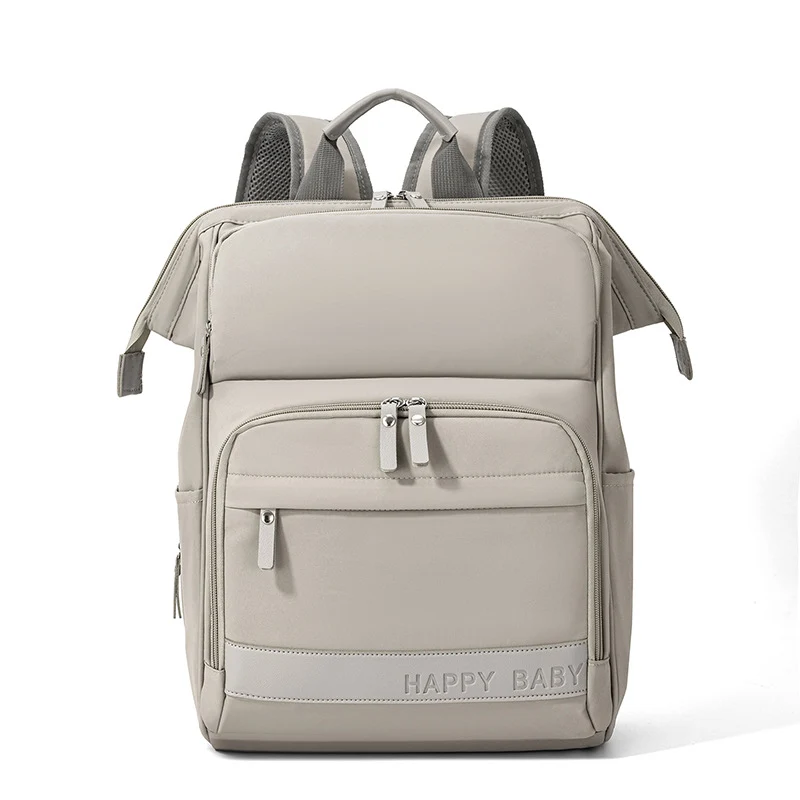 Multi-Funktionaler Reise-Wickelrucksack Karnz