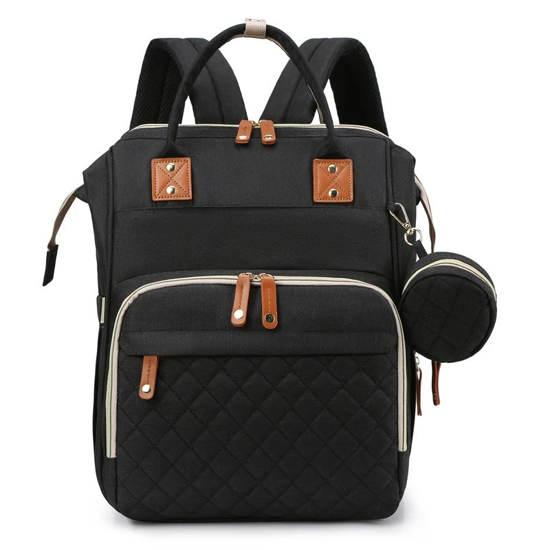 Multifunktionaler stilvoller Reisebackpack Karnz
