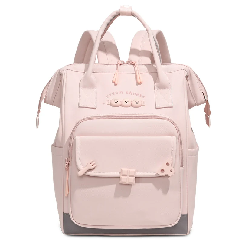 Multifunktionaler Rucksack Karnz