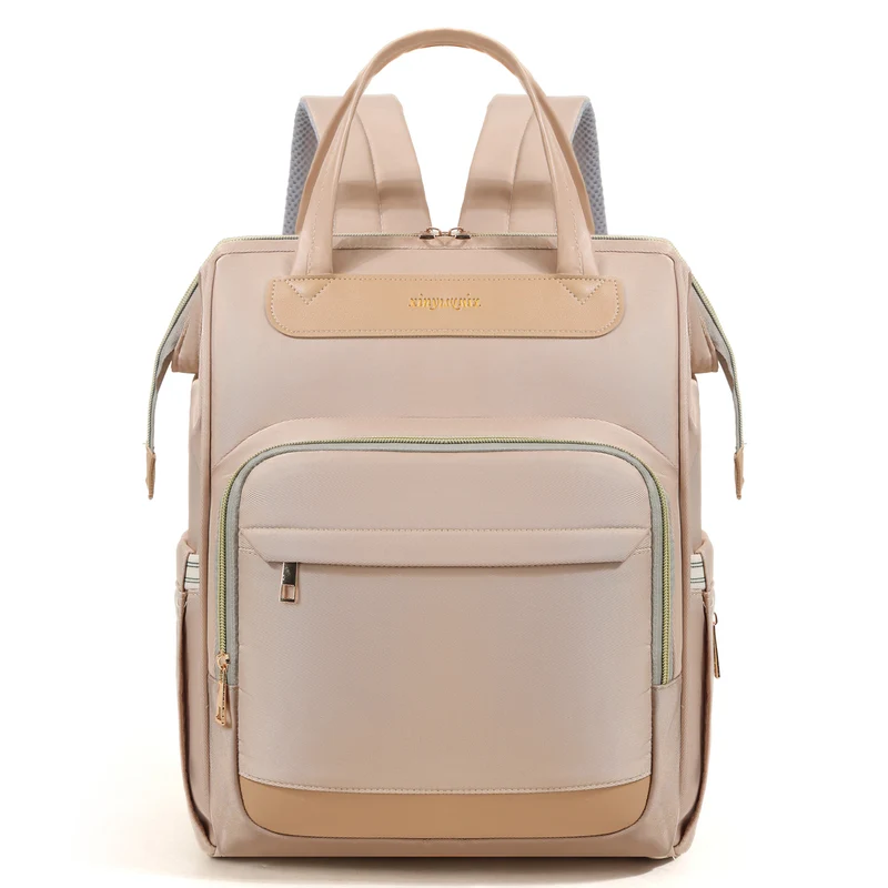 Multi-Compartment Reise-Rucksack Karnz