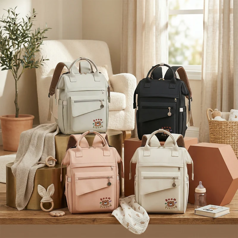 Windeltasche Karnz
