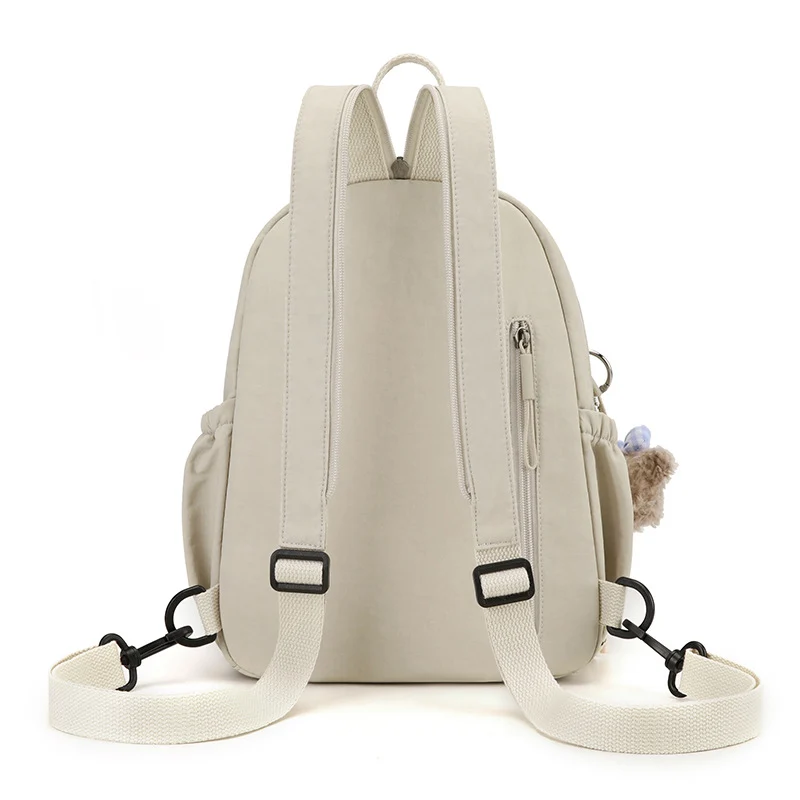 Vielseitiger Reiserrucksack Karnz