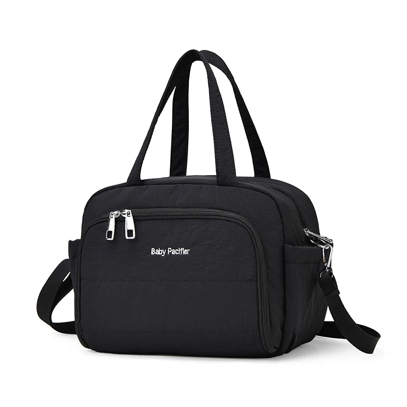 Vielseitige Multi-Funktions Baby-Reisetasche Karnz