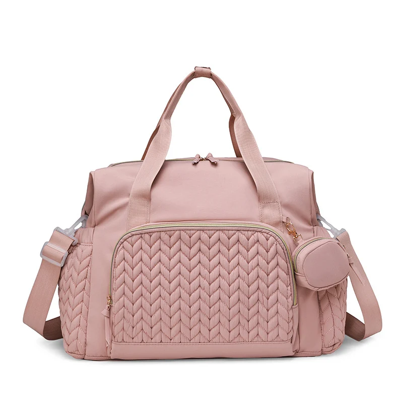 Stylische Reise-Duffel-Tasche Karnz
