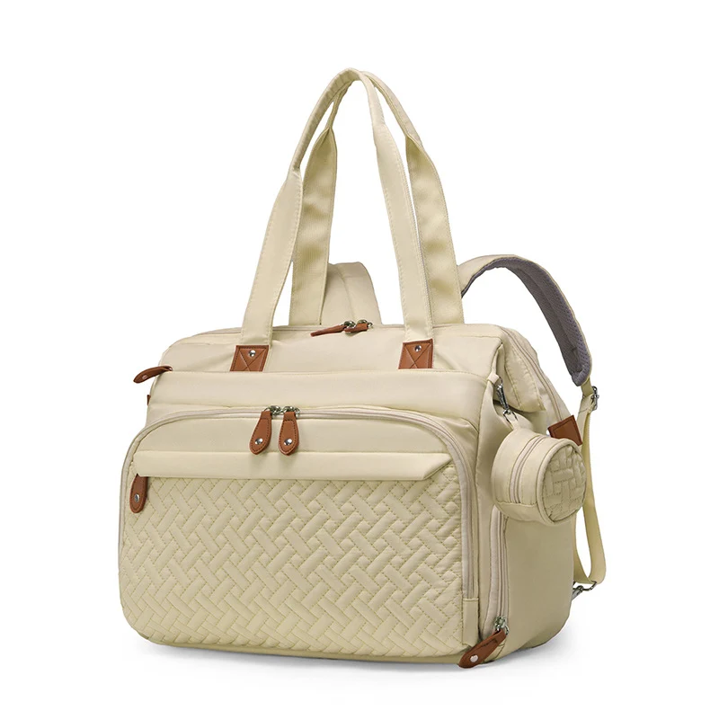 Multifunktionale Reisetasche mit isoliertem Fach Karnz