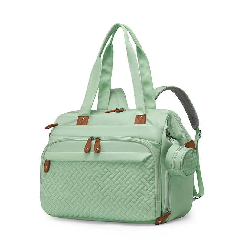 Multifunktionale Reisetasche mit isoliertem Fach Karnz