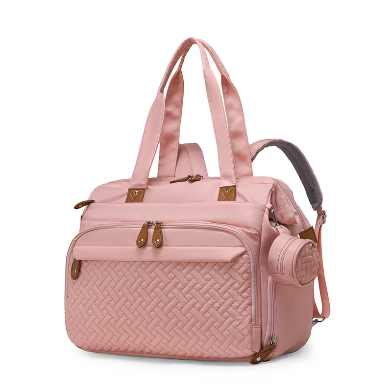 Multifunktionale Reisetasche mit isoliertem Fach Karnz