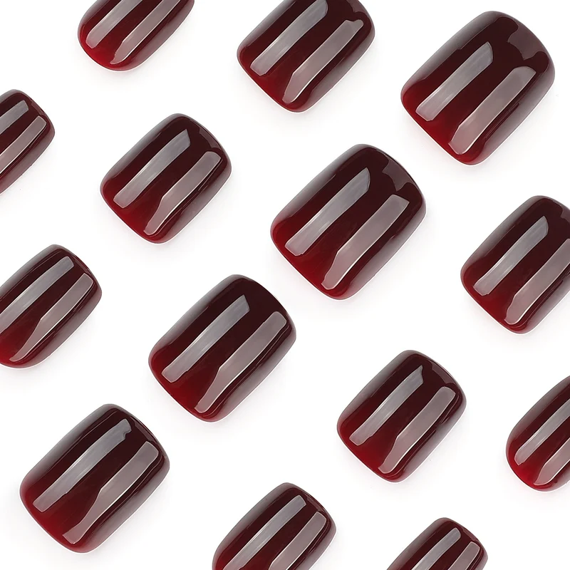 Hochwertige und elegante Nagelkunst Karnz