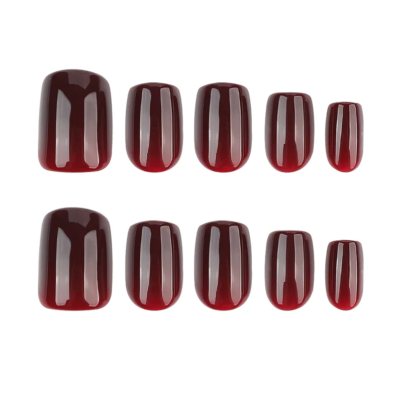 Hochwertige und elegante Nagelkunst Karnz