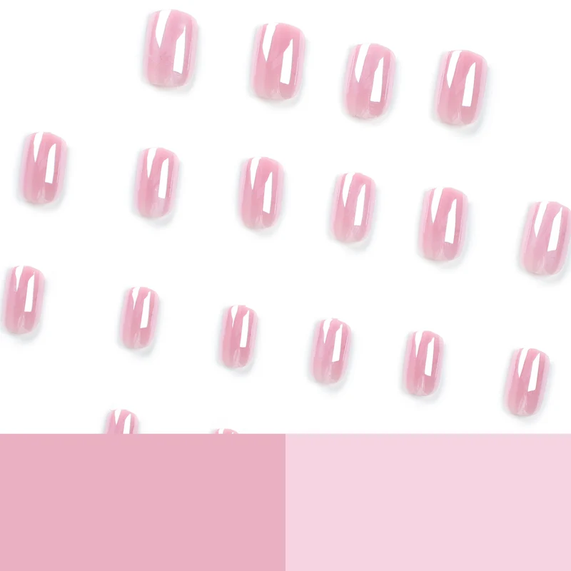 Hochwertige Nagelkunst Karnz