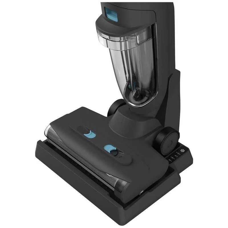 B-Ware Mamibot Flomo Ii Plus Akku Nass /Trocken Sauger 21.9 V 230 V Handstaubsauger