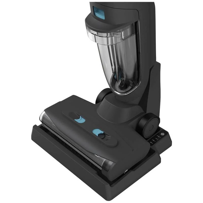 B-Ware Mamibot Flomo Ii Plus Akku Nass /Trocken Sauger 21.9 V 230 V Handstaubsauger
