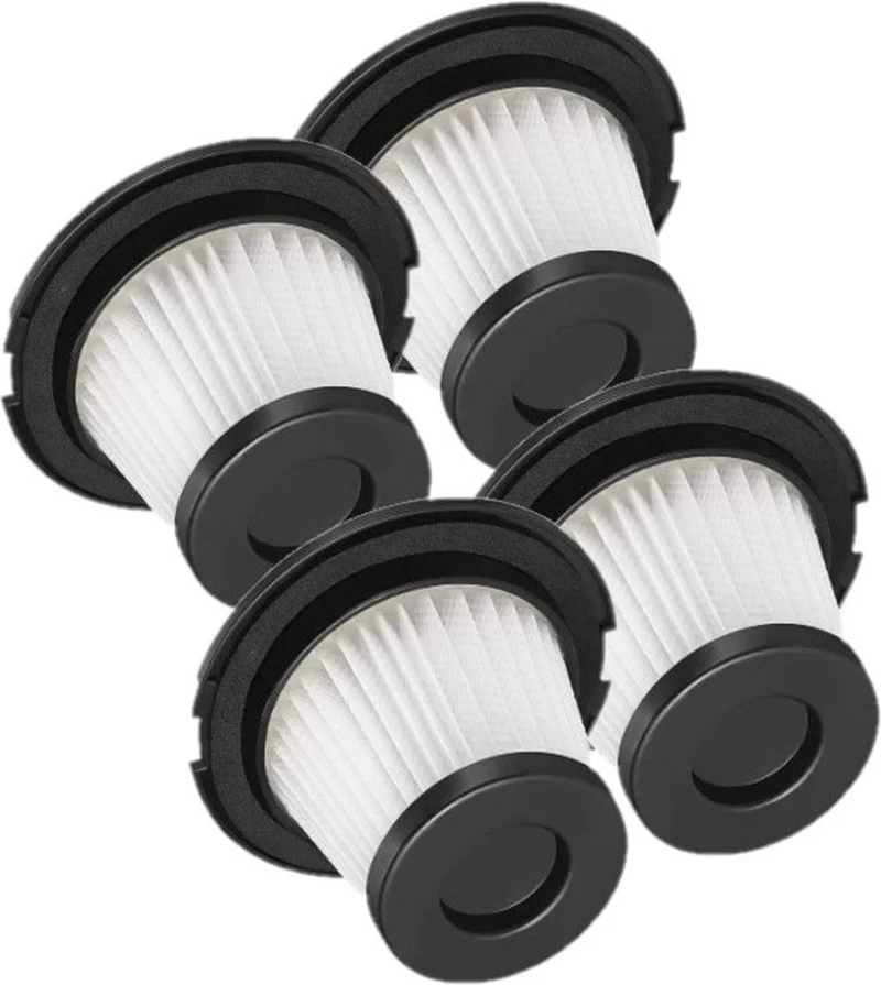 HEPA filters - S900 Steelstofzuiger