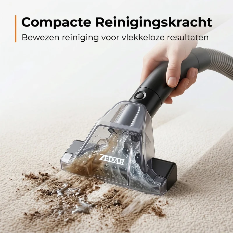 C600 Vlekkenreiniger
