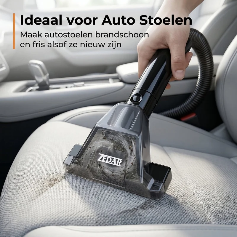 C600 Vlekkenreiniger