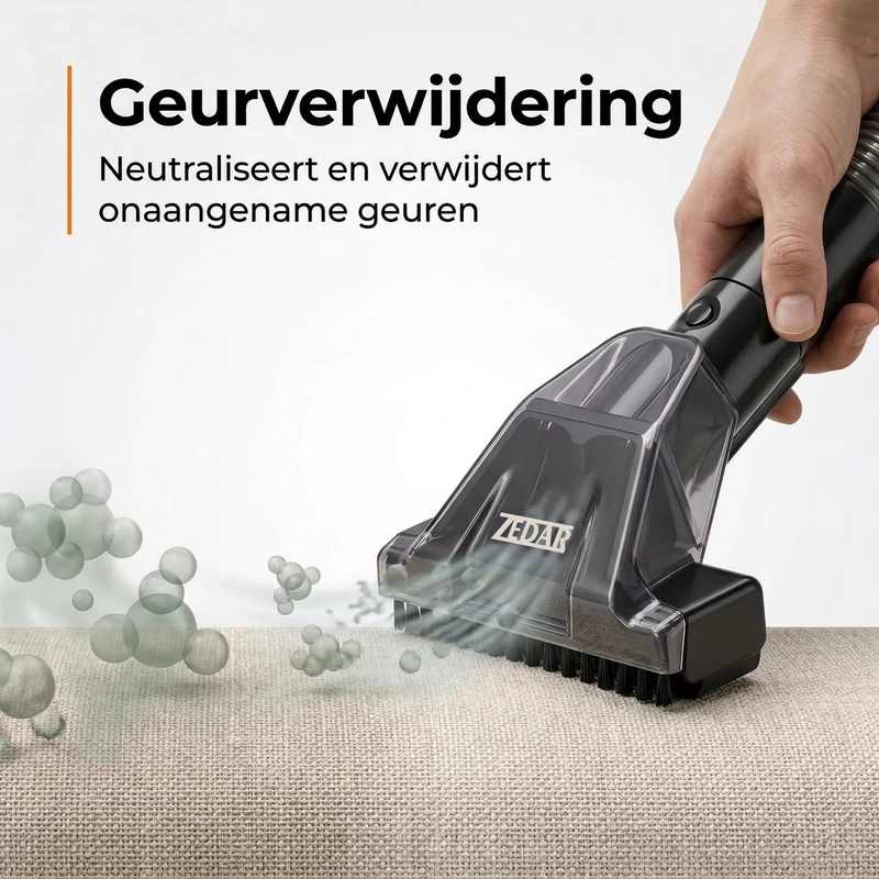 C600 Vlekkenreiniger