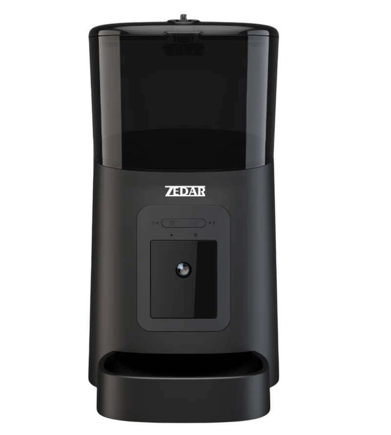 A900 Voerautomaat