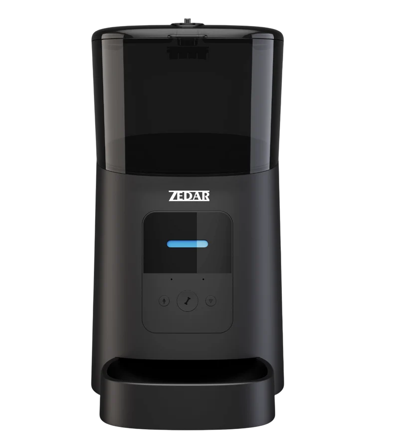 A600 Voerautomaat