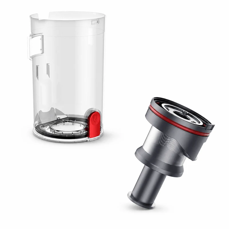 Buture Dust Cup for BP20 Vacuum