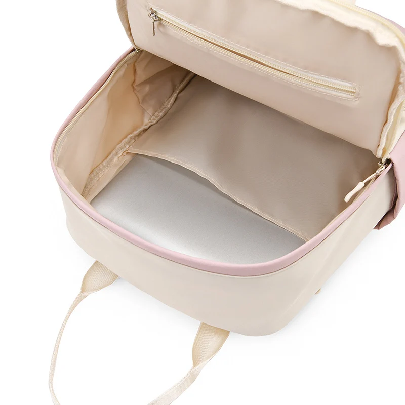 Multi-Funktionale Baby Windel Rucksack Karnz