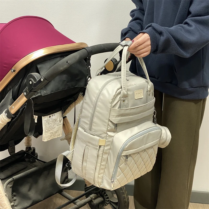 Multi-Fach Utility Rucksack Karnz
