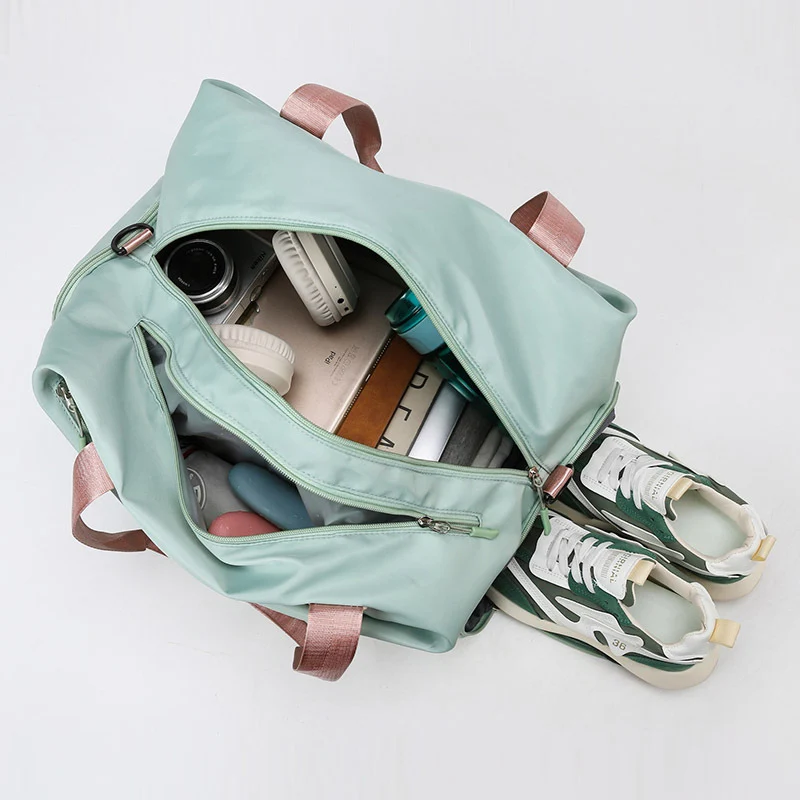 Vielseitige Gym Duffle Bag Karnz