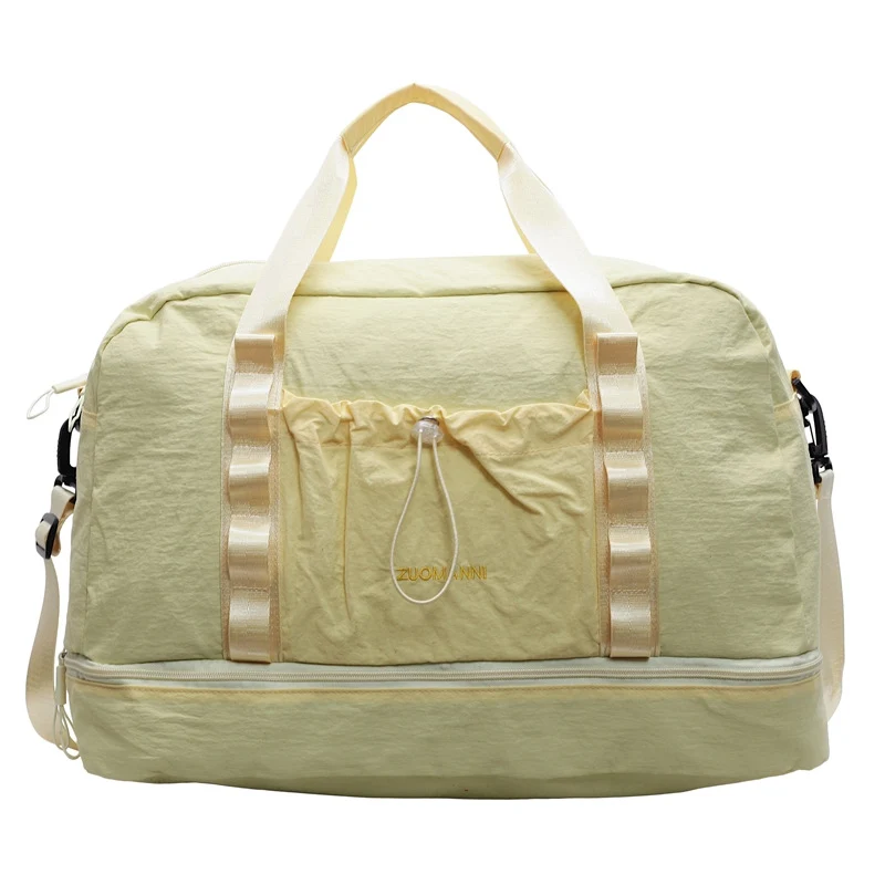 Vielseitige Alltags-Reisetasche Karnz