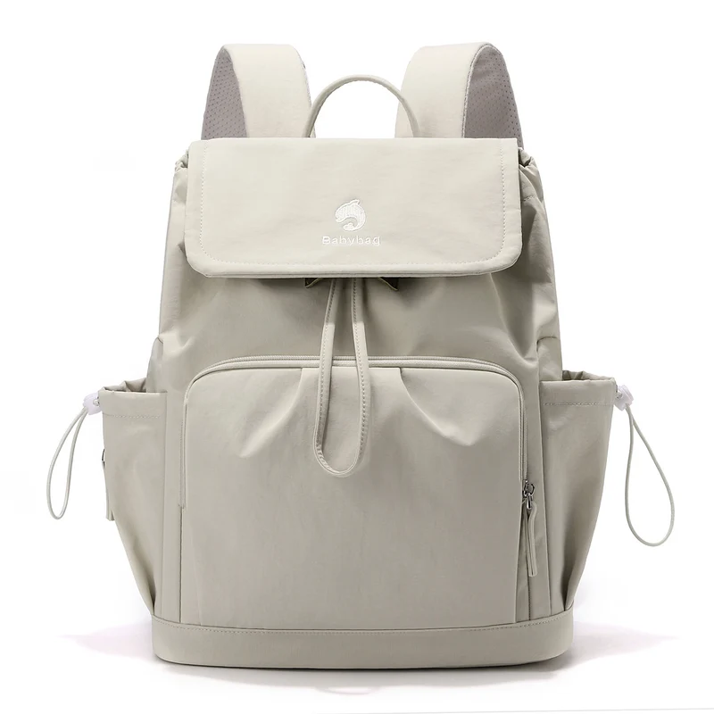 Vielseitiger Wickelrucksack Karnz