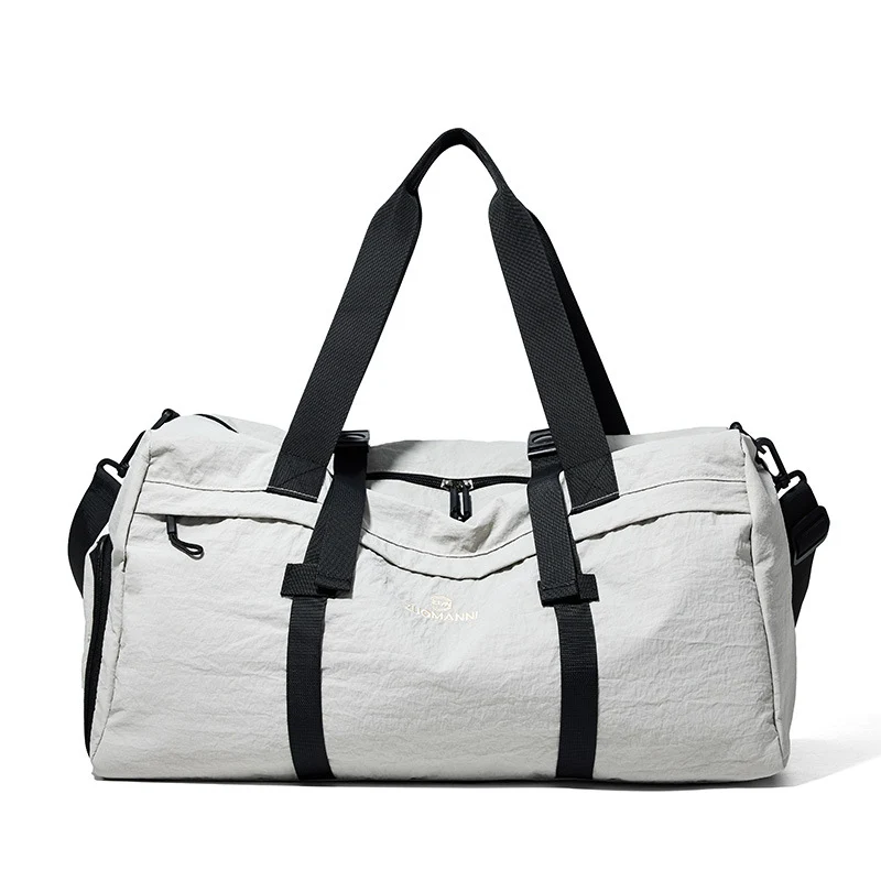 Vielseitige Allwetter-Duffel-Tasche Karnz