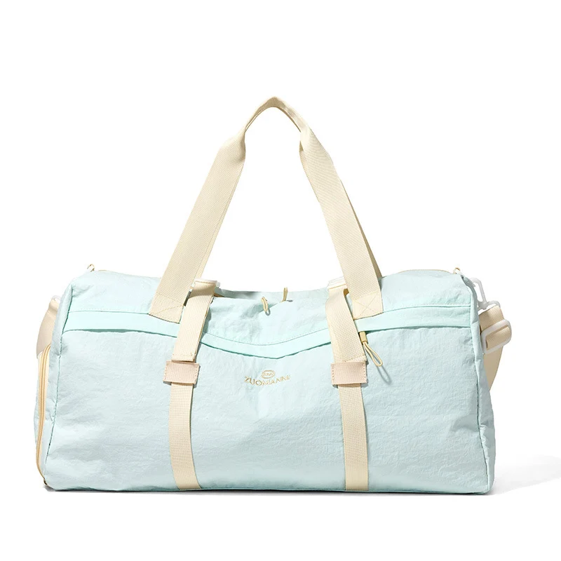 Vielseitige Allwetter-Duffel-Tasche Karnz