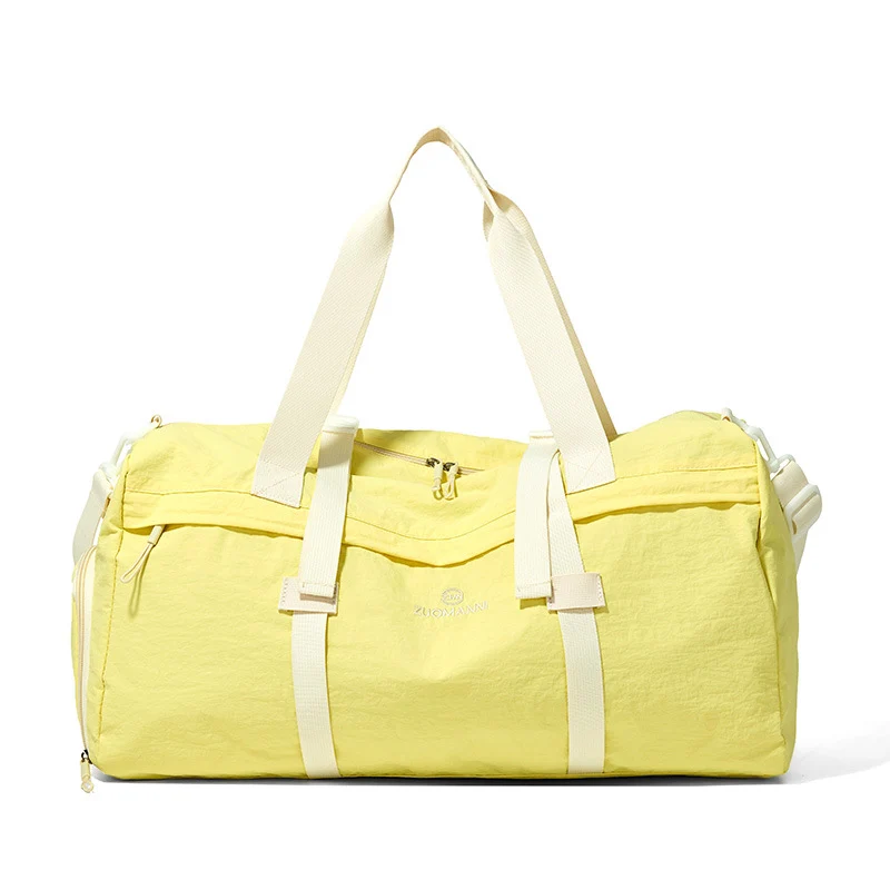 Vielseitige Allwetter-Duffel-Tasche Karnz