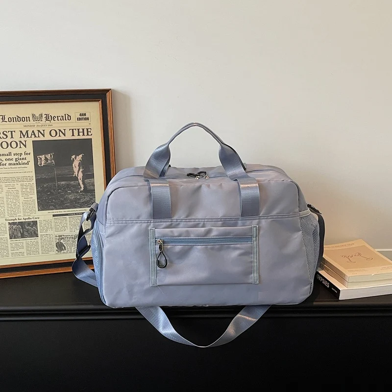 Vielseitige Allzweck-Sport-Duffel-Tasche Karnz