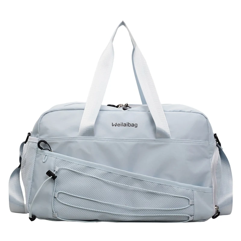 Vielseitige Allzweck-Sport-Duffel-Tasche Karnz